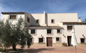 Cortijo Álamo 2